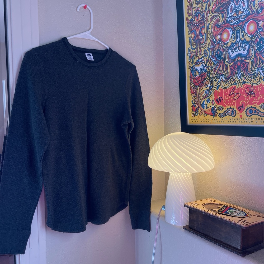 Gap thermal